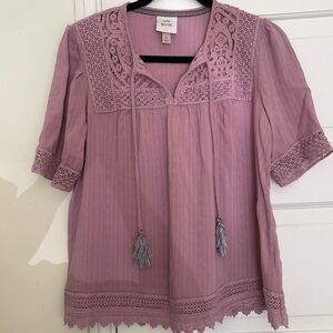 Xnox Rose Blouse